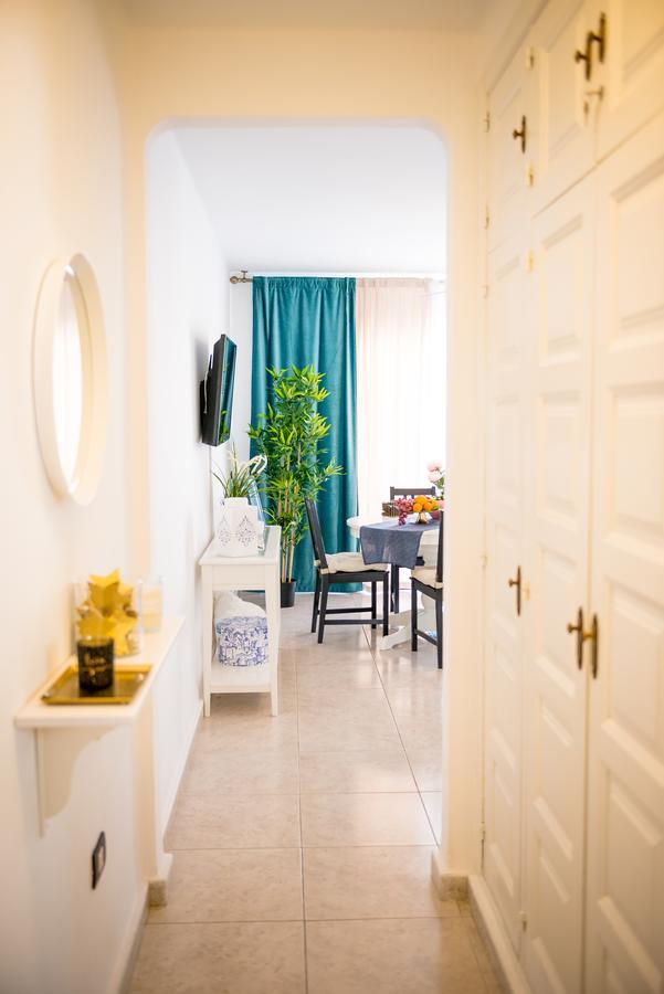 Sea View Apartment In Center Of Las Americas Playa de las Américas Exterior foto